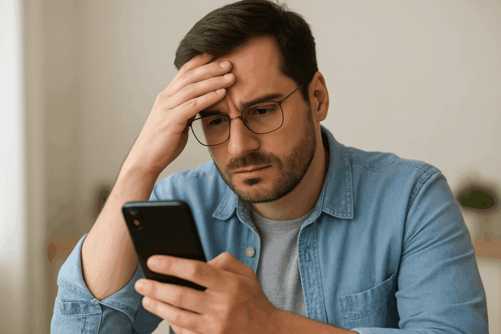 The Biggest Mistakes People Make When Using Budgeting Apps | Blog Post
