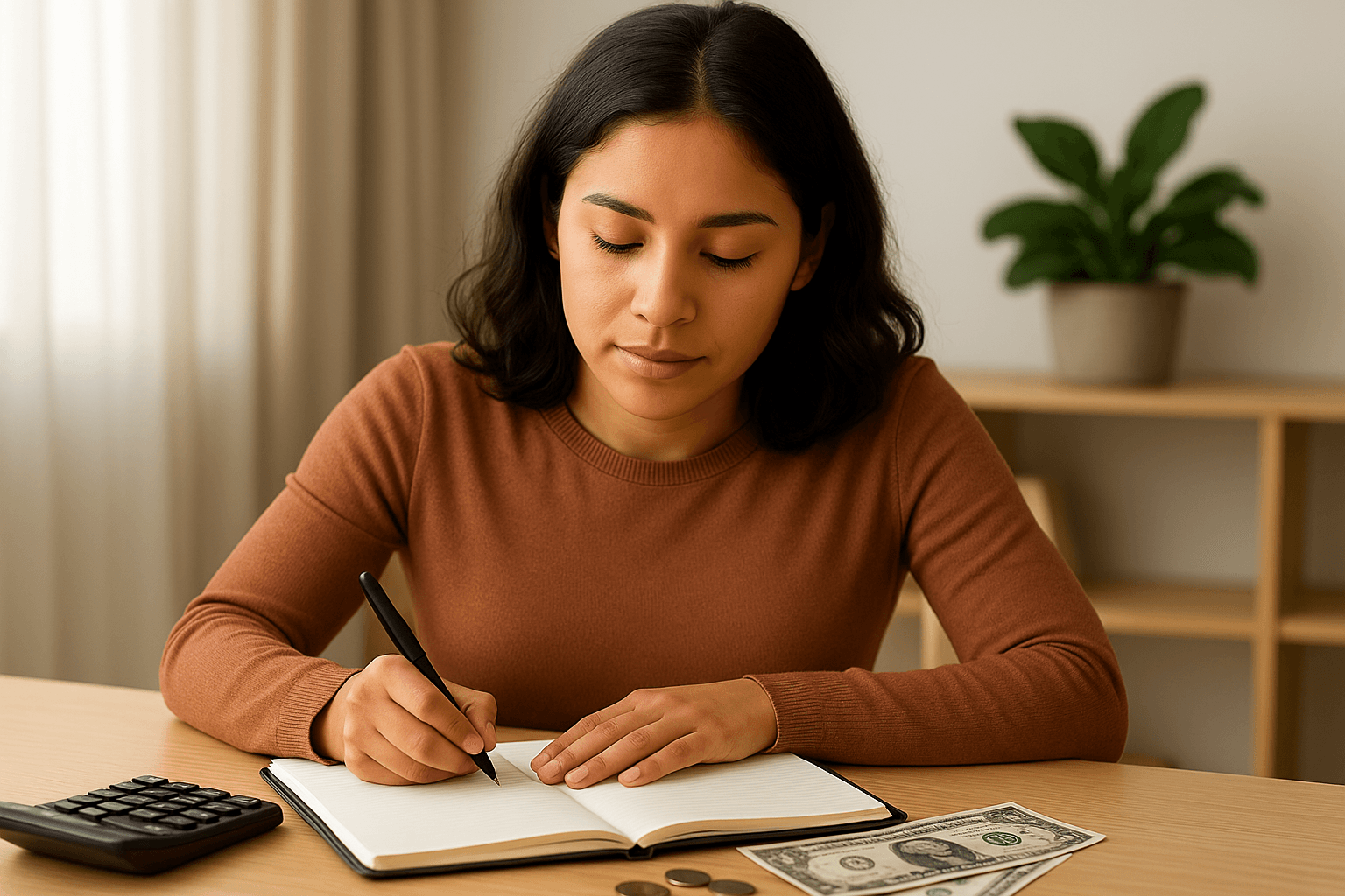 Manual Budgeting vs. Automated Budgeting Apps: Making the Right Choice for Your Finances | Blog Post